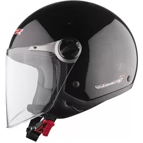 SALE! OPEN FACE HELMET LS2 Rocket II XL