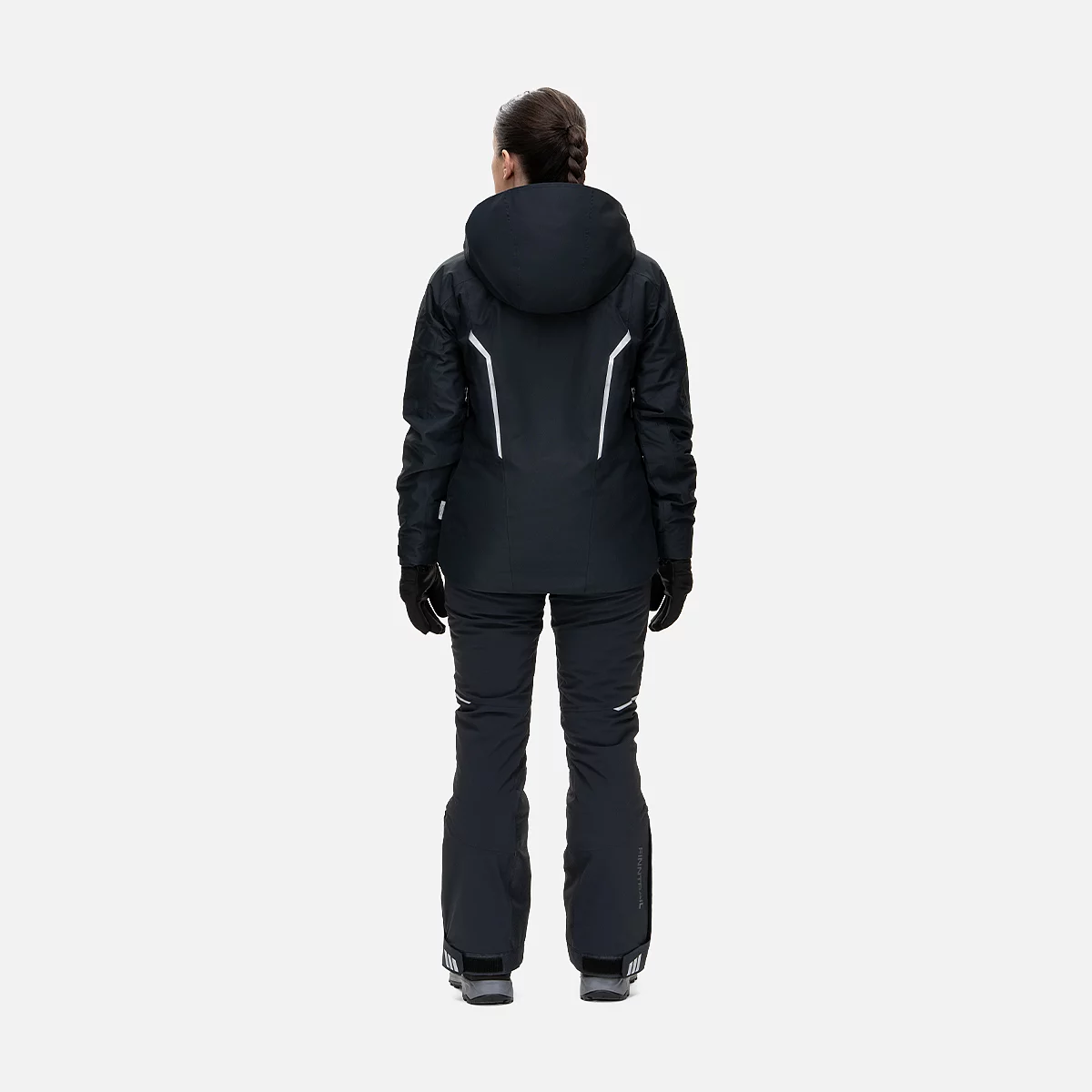 Finntrail Atlas W 3461 Womens Jacket