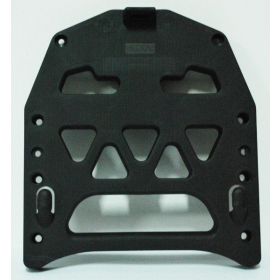 KAPPA Top case Monokey Plate Honda XL 1000V 99-06