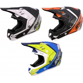 Shot Core Fast MOTOCROSS HELMET