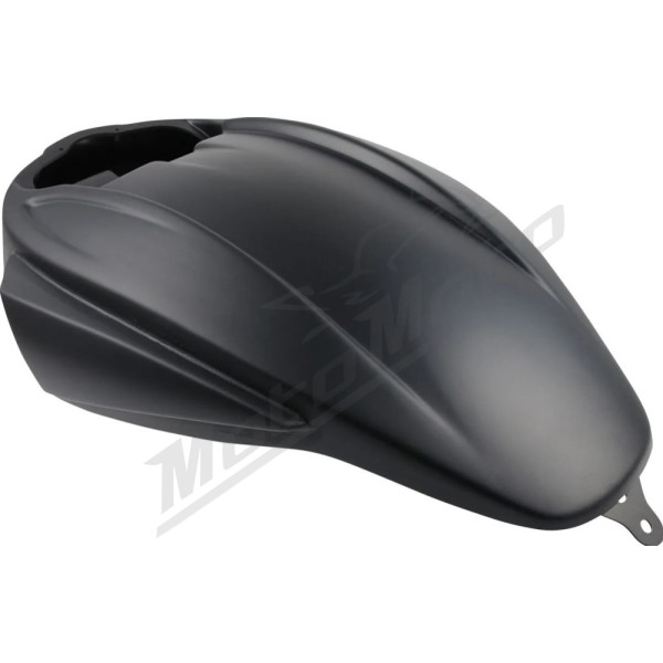 CULT WERK Airbox Cover Special Harley Davidson 1130-1250cc 2002-2017