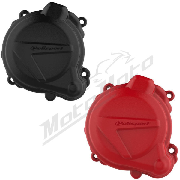 POLISPORT generatoriaus dangtelio apsauga Beta RR / Xtrainer 200-300 13-26