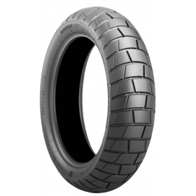 PADANGA BRIDGESTONE BATTLAX ADVENTURE TRAIL AT41R TL 72V 170/60 R17