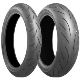 Tyre BRIDGESTONE S21 TL 73W 190/50 R17