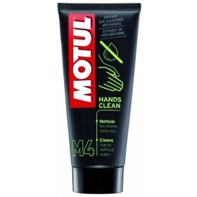 Sausa rankų pasta MOTUL HANDS CLEAN M4 - 100ML