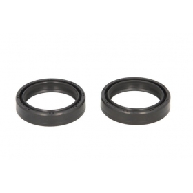 Oil seals P40FORK455167 / 55-116 41X53X11 YAMAHA FZ6 / R6 / XJ6 600 2006-2012 2pcs