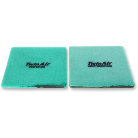 TWIN AIR Replacement Pre-Oiled Air Filter Can Am / Polaris 250-1000cc 01-18