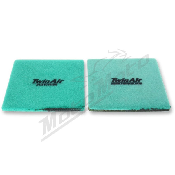 TWIN AIR Replacement Pre-Oiled Air Filter Can Am / Polaris 250-1000cc 01-18