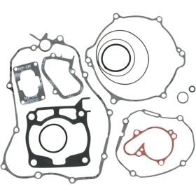 MOOSE OFFROAD Complete Gasket Kit Yamaha YZ 125 05-22