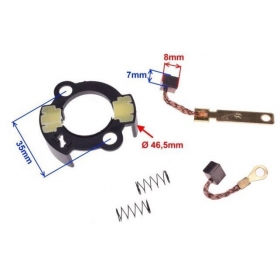 Remontinis starterio komplektas (ATV 110cc 4T starteriui)