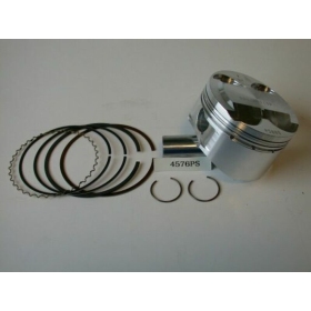 WISECO Forged Piston SUZUKI DR 350 1990-1999