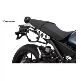 SW-MOTECH SLC Side Carrier Left Yamaha XSR 900 16-21