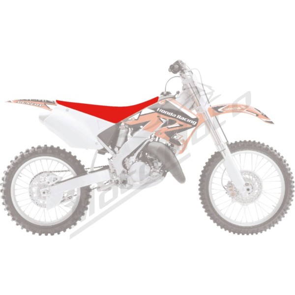 BLACKBIRD RACING Pyramid Seat Cover Honda CR 125-250cc 00-01