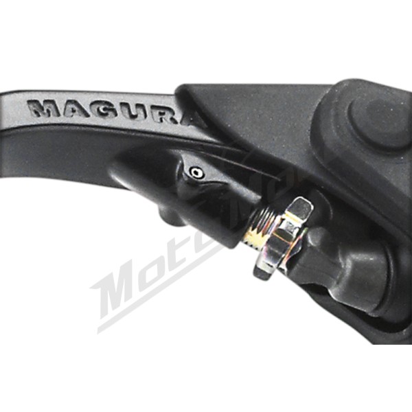MAGURA Hymec 167 hidraulinės sankabos sistema Yamaha MT 850 14-20