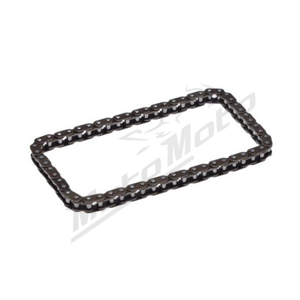 Mini moto chain 58 links 05T ( T8F )