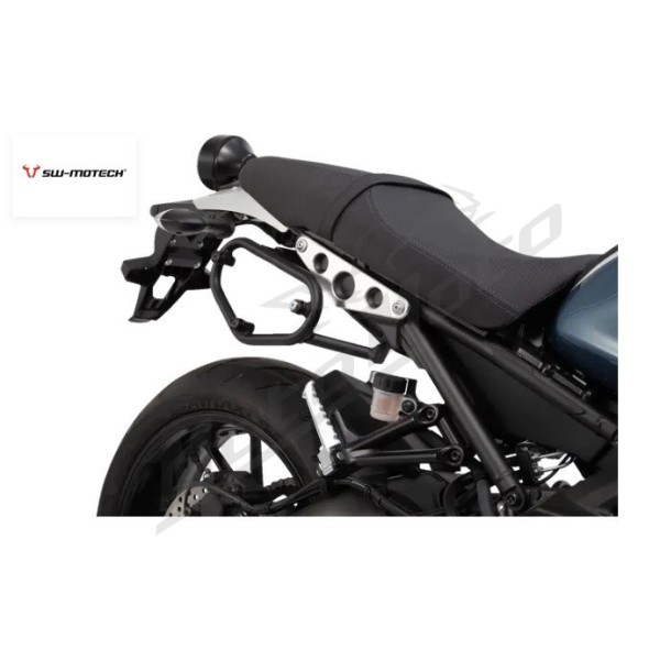 SW-MOTECH SLC Side Carrier Left Yamaha XSR 900 16-21