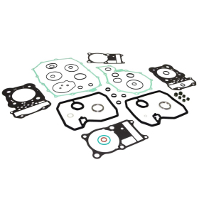 Centauro Engine Gasket set HONDA XRV 750cc 90-00