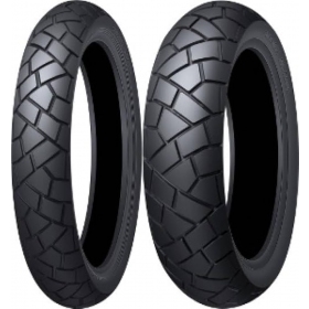 TYRE DUNLOP TRAILMAX TL 67H 160/60 R15