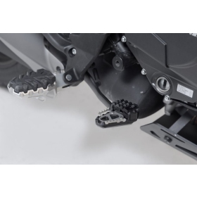 SW-MOTECH Extension for Brake Pedal Husqvarna / KTM / Moto Morini 390-1290 06-26