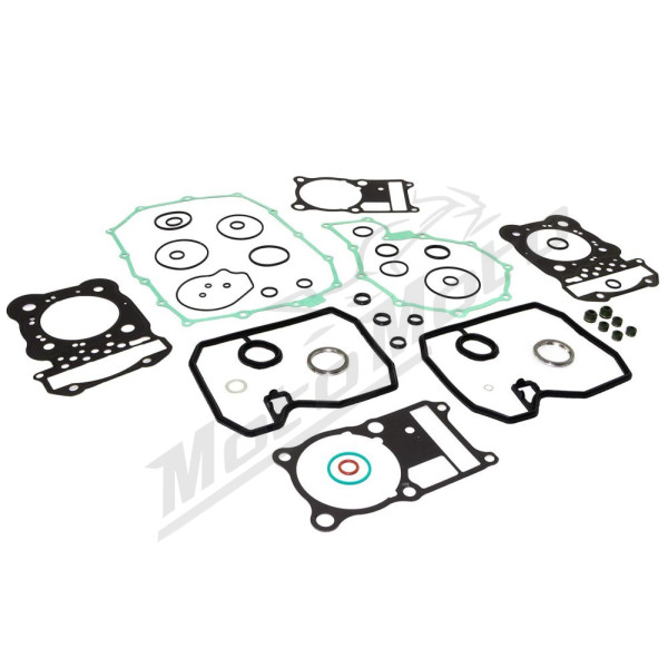 Centauro Engine Gasket set HONDA XRV 750cc 90-00
