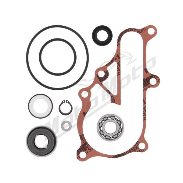 PROX Water Pump Rebuild Kit Yamaha YFM 700cc 06-26