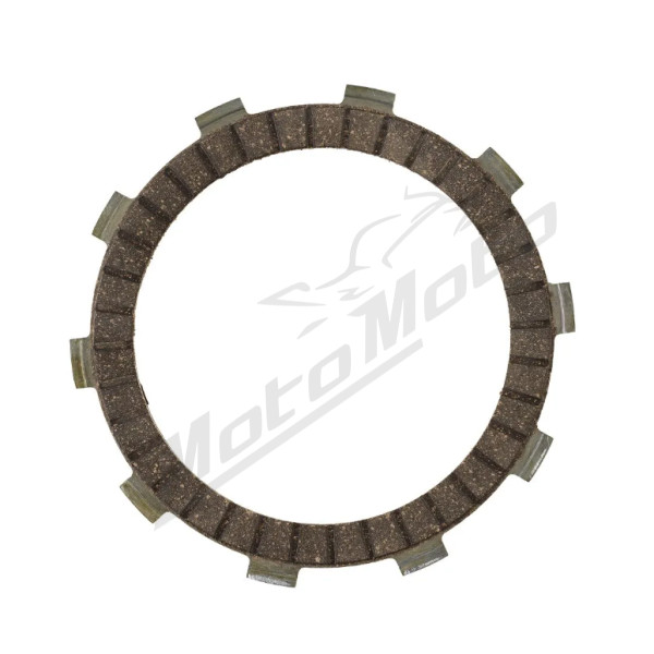 SBS Clutch Plates 9pcs Honda CBR 1000RR 08-16