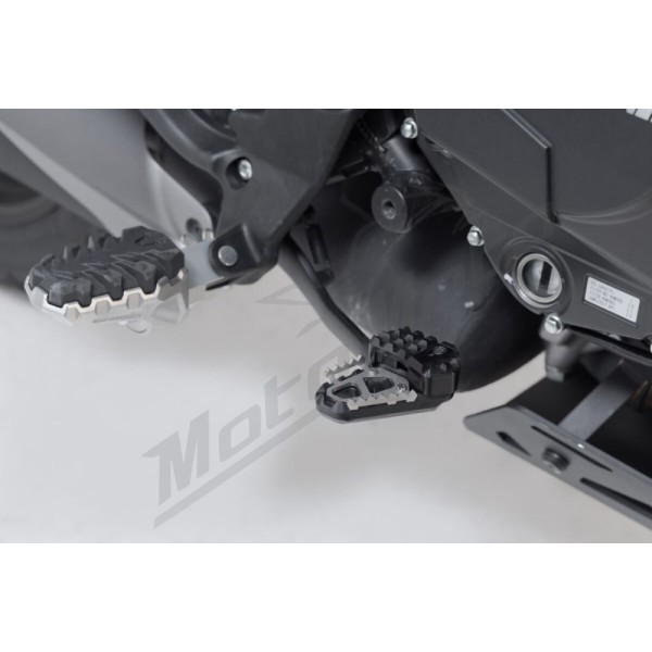 SW-MOTECH Stabdžių kojelės antgalis Husqvarna / KTM / Moto Morini 390-1290 06-26