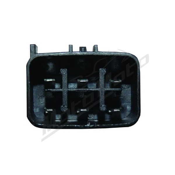 PARTS UNLIMITED Regulator Suzuki LT-Z / RV 125/400 73-11