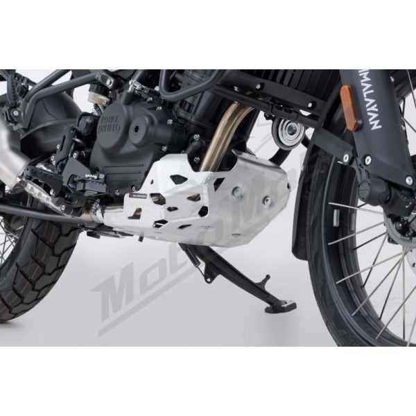 SW-MOTECH Variklio apsauga Royal Enfield Himalayan 400-450 23-25