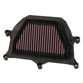 K&N Airfilter Yamaha YZF-R6 06-08