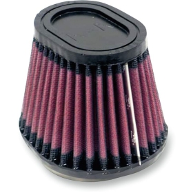 K&N Universal Air Filter Ø62mm