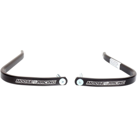 MOOSE OFFROAD HARD-PARTS Universal Aluminum Handguards 28,6 mm