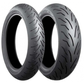 Padanga BRIDGESTONE SC1 TL 56L 110/90 R13