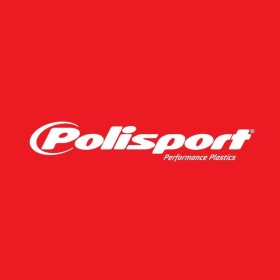 Polisport šakių apsaugos HUSQVARNA FC, FE, TC, TE 125/450cc 16-23 Juoda