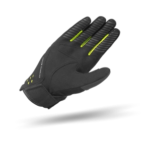 ONE EVO KIDS GLOVES BLACK / YELLOW