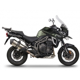 Šoninių daiktadėžių laikikliai SHAD TRIUMPH TIGER EXPLORER 1200 2017-2021