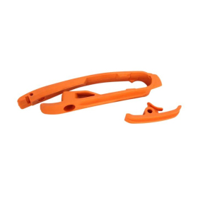 UFO Grandinės šliaužiklis KTM SX / SX-F 125-450 15-22