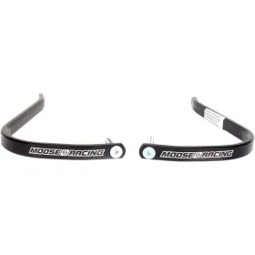 MOOSE OFFROAD HARD-PARTS Universal Aluminum Handguards 28,6 mm