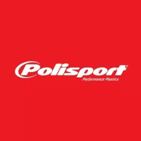 Polisport Fork Guards HUSQVARNA FC, FE, TC, TE 125/450cc 16-23 Black