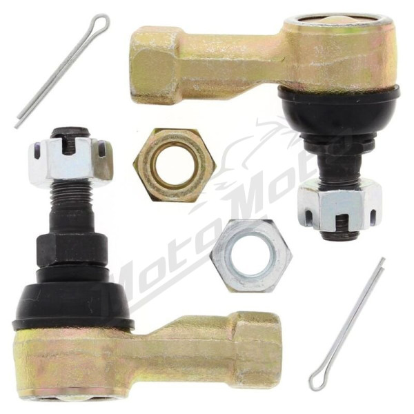 ALL BALLS Tie Rod End Kit Suzuki LT-F 160 Quadrunner 91-01