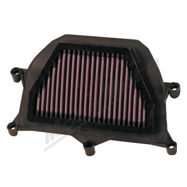 K&N Airfilter Yamaha YZF-R6 06-08