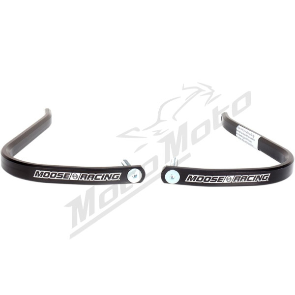 MOOSE OFFROAD HARD-PARTS Universal Aluminum Handguards 28,6 mm