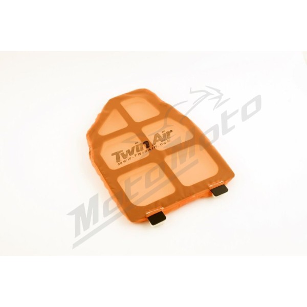 TWIN AIR Airbox Cover Yamaha YFZ / YZ F 450cc 09-16