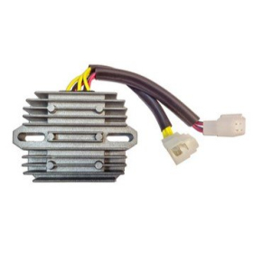 DZE Voltage Regulator 12V 35A Triumph Daytona / Sprint / Street Triple 675-1050cc 99-14