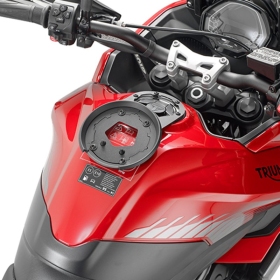 Givi Specific flange for tank bag Triumph Tiger 660 Sport 22-25