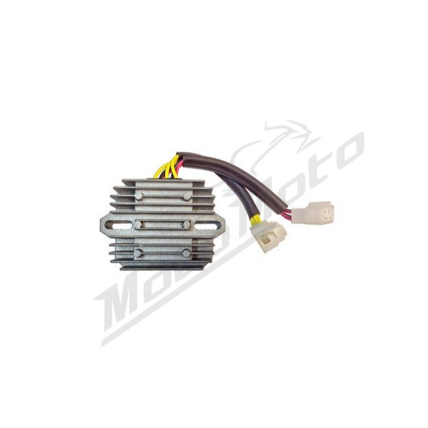 DZE Voltage Regulator 12V 35A Triumph Daytona / Sprint / Street Triple 675-1050cc 99-14