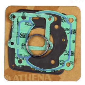 ATHENA variklio tarpinių komplektas YAMAHA DT 125R/RE 88-90