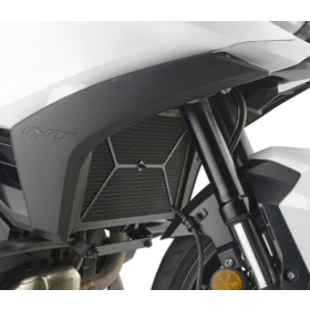 KAPPA Radiator Cover Honda NT 1100 22-25
