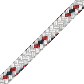 Liros Allround White-Red 14mm x 150m