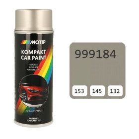 MOTIP Coloured paint 999184 400ml